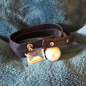 Versatile bracelet/choker